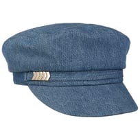 Berretto Marinaio Denim by Seeberger - &euro; 49,95