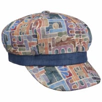 Berretto Newsboy Taveola by Lierys - &euro; 69,95