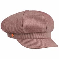 Berretto Newsboy Anja Cotton by Mayser - &euro; 79,90