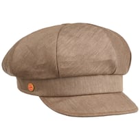 Berretto Newsboy Anja Herringbone by Mayser - &euro; 79,90