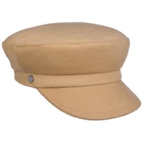 Berretto Marinaio con Cachemire Silby by Lierys - &euro; 79,95