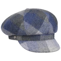 Berretto Newsboy John Hanly Classic by Lierys - &euro; 79,95