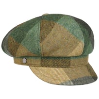 Berretto Newsboy John Hanly Classic by Lierys - &euro; 79,95