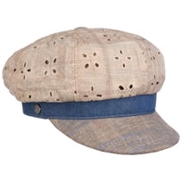 Berretto Newsboy Ajour by Lierys - &euro; 59,95