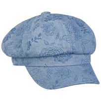 Berretto Newsboy Mixed Flowers by Lipodo - &euro; 19,95