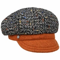 Berretto Newsboy Lanvalea by Lierys - &euro; 39,95