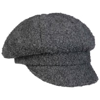 Berretto Newsboy Uni Boucl� by Gebeana - &euro; 69,95