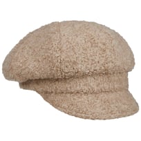 Berretto Newsboy Uni Boucl� by Gebeana - &euro; 69,95