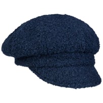 Berretto Newsboy Uni Boucl� by Gebeana - &euro; 69,95