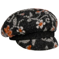 Berretto Newsboy Suvera Wool by Gebeana - &euro; 69,95