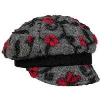 Berretto Newsboy Suvera Wool by Gebeana - &euro; 69,95