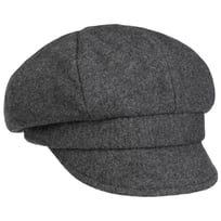 Berretto Newsboy Uni Merino by Gebeana - &euro; 79,95