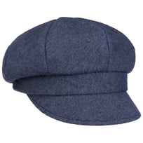 Berretto Newsboy Uni Merino by Gebeana - &euro; 79,95