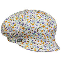 Berretto Newsboy Tasja Millefleurs by Lipodo - &euro; 39,95