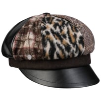Berretto Newsboy Matinetta Patchwork by Lierys - &euro; 59,95
