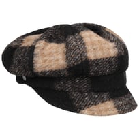 Berretto Newsboy Govela Wool by Lierys - &euro; 59,95