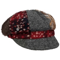 Berretto Newsboy Cosiella Patchwork by Lierys - &euro; 49,95