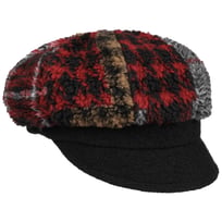 Berretto Newsboy Mikola Fluffy by Lierys - &euro; 49,95
