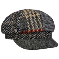 Berretto Newsboy Desona Wool by Lierys - &euro; 59,95