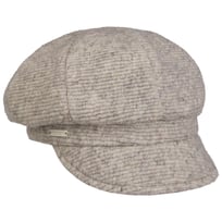 Berretto Newsboy Davena by Seeberger - &euro; 45,95