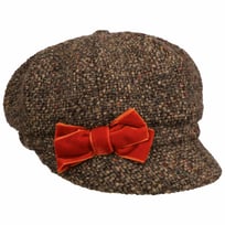 Berretto Newsboy Colour Dots by bedacht - &euro; 79,95