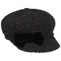 Berretto Newsboy Colour Dots by bedacht - &euro; 79,95