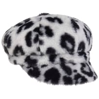 Berretto Newsboy Classic Leo by Lipodo - &euro; 29,95