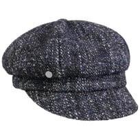 Berretto Newsboy Daval� by Lierys - &euro; 69,95