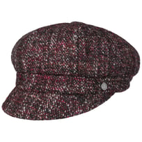 Berretto Newsboy Daval� by Lierys - &euro; 69,95
