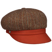 Berretto Newsboy Danol� Wool by Lierys - &euro; 59,95