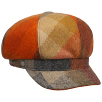 Berretto Newsboy John Hanley by Lierys - &euro; 79,95