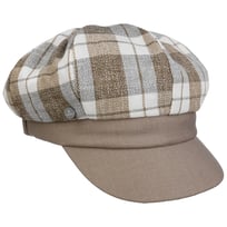 Berretto Newsboy Matamora Cotton by Lierys - &euro; 59,95