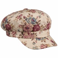 Berretto Newsboy Romantic Roses by Lipodo - &euro; 24,95