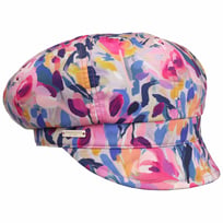 Berretto Newsboy Rianova by Seeberger - &euro; 39,95