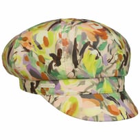 Berretto Newsboy Rianova by Seeberger - &euro; 39,95