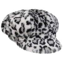 Berretto Newsboy Snow Leo by Lierys - &euro; 79,95