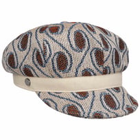 Berretto Newsboy Benita Dots by Lierys - &euro; 59,95