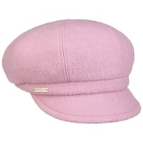 Berretto Newsboy Wool Mix by Seeberger - &euro; 39,95