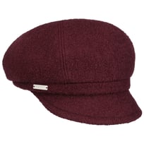 Berretto Newsboy Wool Mix by Seeberger - &euro; 39,95