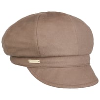 Berretto Newsboy Wolena by Seeberger - &euro; 59,95