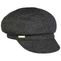 Berretto Newsboy Wolena by Seeberger - &euro; 59,95