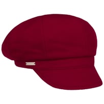 Berretto Newsboy Wolena by Seeberger - &euro; 59,95