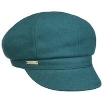 Berretto Newsboy Wolena by Seeberger - &euro; 59,95
