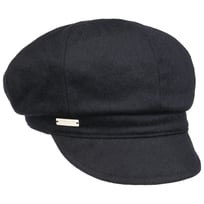 Berretto Newsboy Wolena by Seeberger - &euro; 59,95