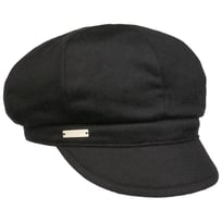 Berretto Newsboy Wolena by Seeberger - &euro; 59,95