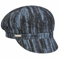 Berretto Newsboy Anti-Rain by Seeberger - &euro; 35,95