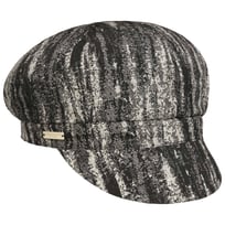 Berretto Newsboy Anti-Rain by Seeberger - &euro; 35,95