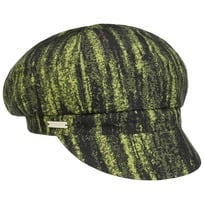 Berretto Newsboy Anti-Rain by Seeberger - &euro; 35,95