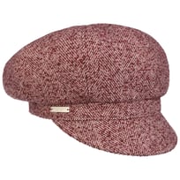 Berretto Newsboy Tweedy by Seeberger - &euro; 49,95