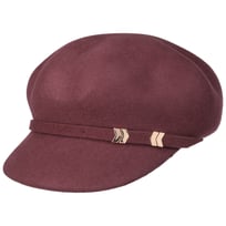 Berretto Newsboy Rovana by Seeberger - &euro; 59,95